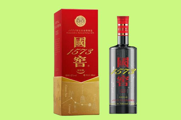 淮上区回收国窖